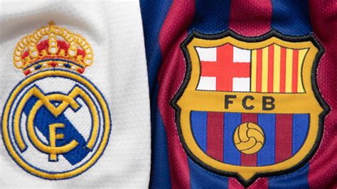 El Clásico: Where to watch Real Madrid vs. Barcelona in USA